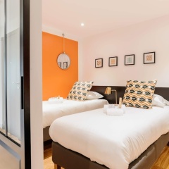 Superbe Appartement Pour 4 Personnes - Bild 2