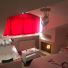 Agva Gunisigi Otel thumbnail 2