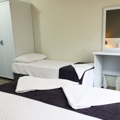 Canada Hotel & Bungalows - Bild 6