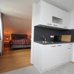Junker's Apartments - Bild 20