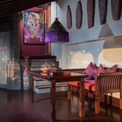 Bidadari Private Villas & Retreat - Bild 17