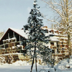 Europark Hotel International - Bild 15
