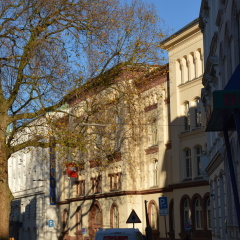 Steen's Hotel - Bild 1