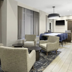 Hyatt Place Charlotte/University Research Park