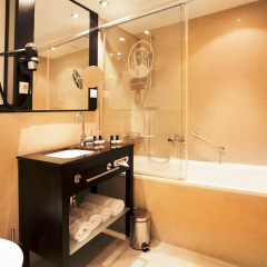 Victoria Hotel - Bild 9