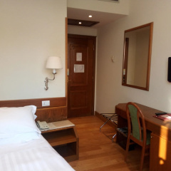Hotel Albergo Santa Chiara - Bild 11