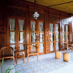 Ndalem Mataram - Bild 19