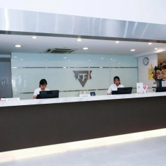YMCA One Orchard - SG Clean thumbnail 33