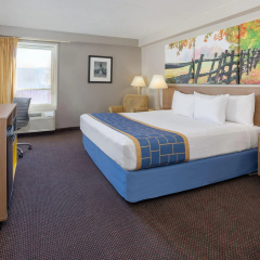 Days Inn by Wyndham Manassas Battlefield thumbnail 17