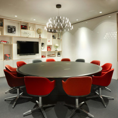 citizenM Amstel Amsterdam - Bild 18