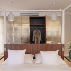 Hotel Sans Souci, Vienna - Bild 7