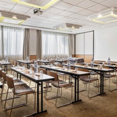 Novotel Lisboa - Bild 20