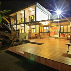 Hinoki House B&B thumbnail 20