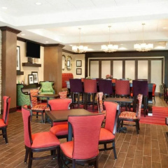 Hampton Inn Lewiston-Auburn thumbnail 27
