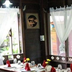 Khum Bang Kaew Resort - Bild 5