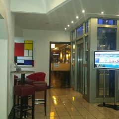 Hotel Hohenstaufen - Bild 24