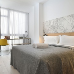 Aspasios Atocha Apartments - Bild 4