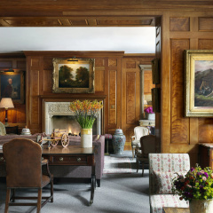 Covent Garden Hotel, Firmdale Hotels - Bild 21