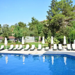 Anita Sunpark Hotel - Bild 3