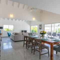 Wild Blue Estate in Gustavia, Saint Barthelemy from 4724$, photos, reviews - zenhotels.com photo 9