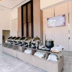 New Surya Hotel - Bild 19