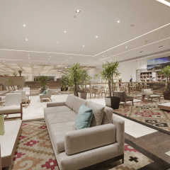 InterContinental Presidente Cancun Resort by IHG - Bild 2