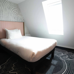 ibis Styles Paris Porte de Versailles - Mairie d'Issy - Bild 2