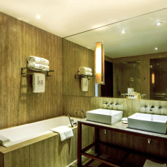 Lv8 Resort Hotel - Bild 14