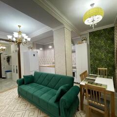 Aktau Apartment in Aktau, Kazakhstan from 39$, photos, reviews - zenhotels.com photo 6