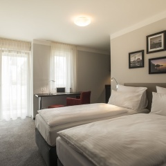 The Stay.Residence - Apartments And Boardinghouse - Bild 5