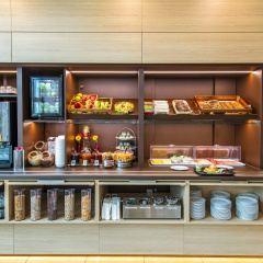 B&B Hotel Nürnberg-Hbf - Bild 11