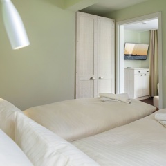 Insulaner Apartments - Bild 4