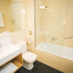 Hotel Zenit Budapest Palace - Bild 13