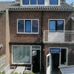 Woning Emmastraat thumbnail 1