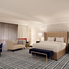 Paris Las Vegas Resort & Casino - Bild 6