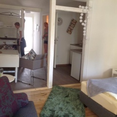Bamberg Appartements - Bild 4