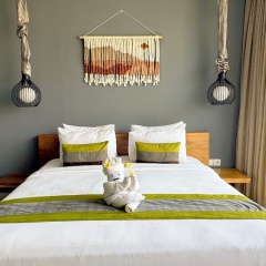 Sandhya Villa - Bild 5