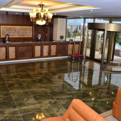 Adranos Hotel - Bild 2
