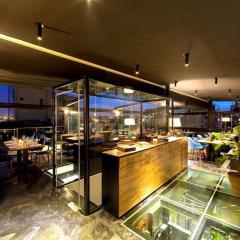 Walton Hotels Galata - Bild 21
