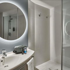 ibis Barcelona Santa Coloma - Bild 10