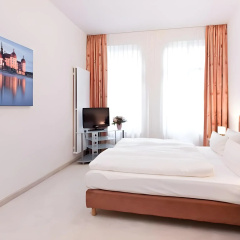 Aparthotel Neumarkt - Bild 7