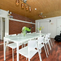 Sapporo-ENJU Hiragishi House thumbnail 20