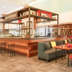 Novotel Bali Ngurah Rai Airport - Bild 29