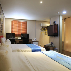 Gunsan Ritzplaza Hotel thumbnail 4
