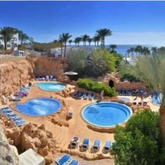 apartment at domina coral bay resort spa & casino in Sharm El Sheikh, Egypt from 158$, photos, reviews - zenhotels.com photo 15