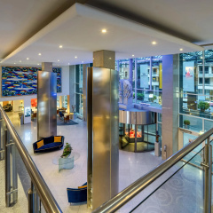 Maritim proArte Hotel Berlin - Bild 16