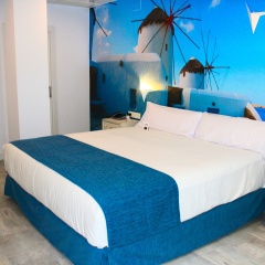 Casual del Mar Málaga Hotel by Casual Hoteles - Bild 2