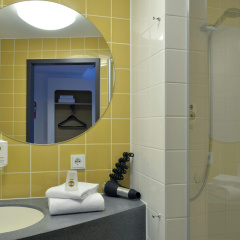 B&B Hotel Mainz-Hechtsheim - Bild 8