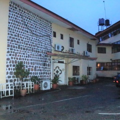 Muriela Hotels - Bild 1
