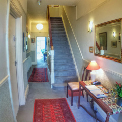 The Ravensbourne Hotel thumbnail 13